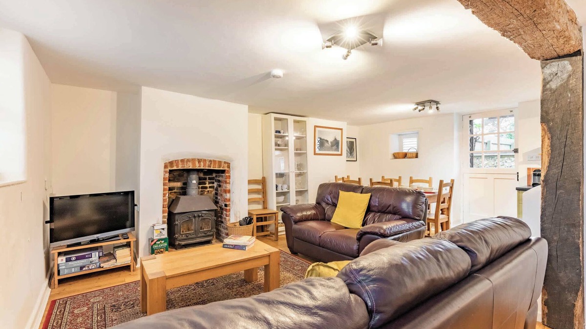 Brancaster Staithe Cottage | Host & Stay | 1 Ruscon Cottage