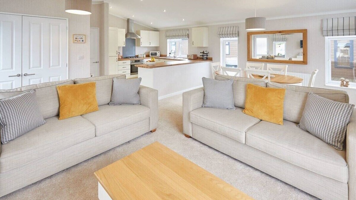 Runswick Bay Cabin | Host & Stay | 28 The Pines