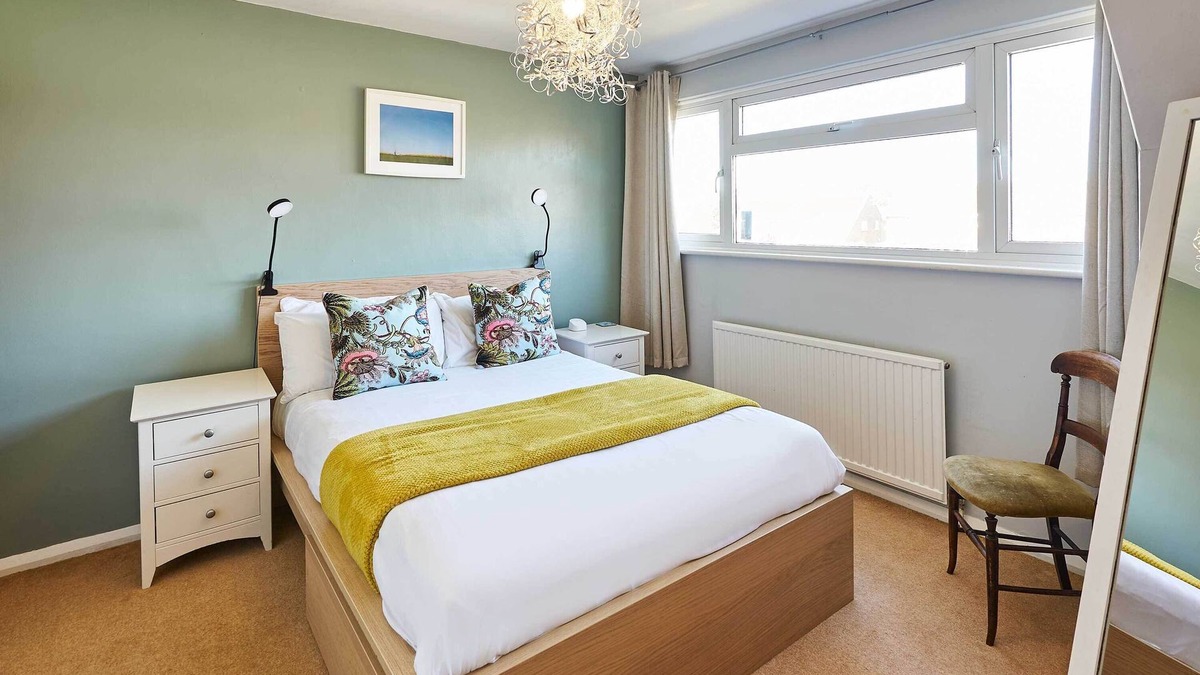 Seaford House | Host & Stay | Bodiam Close