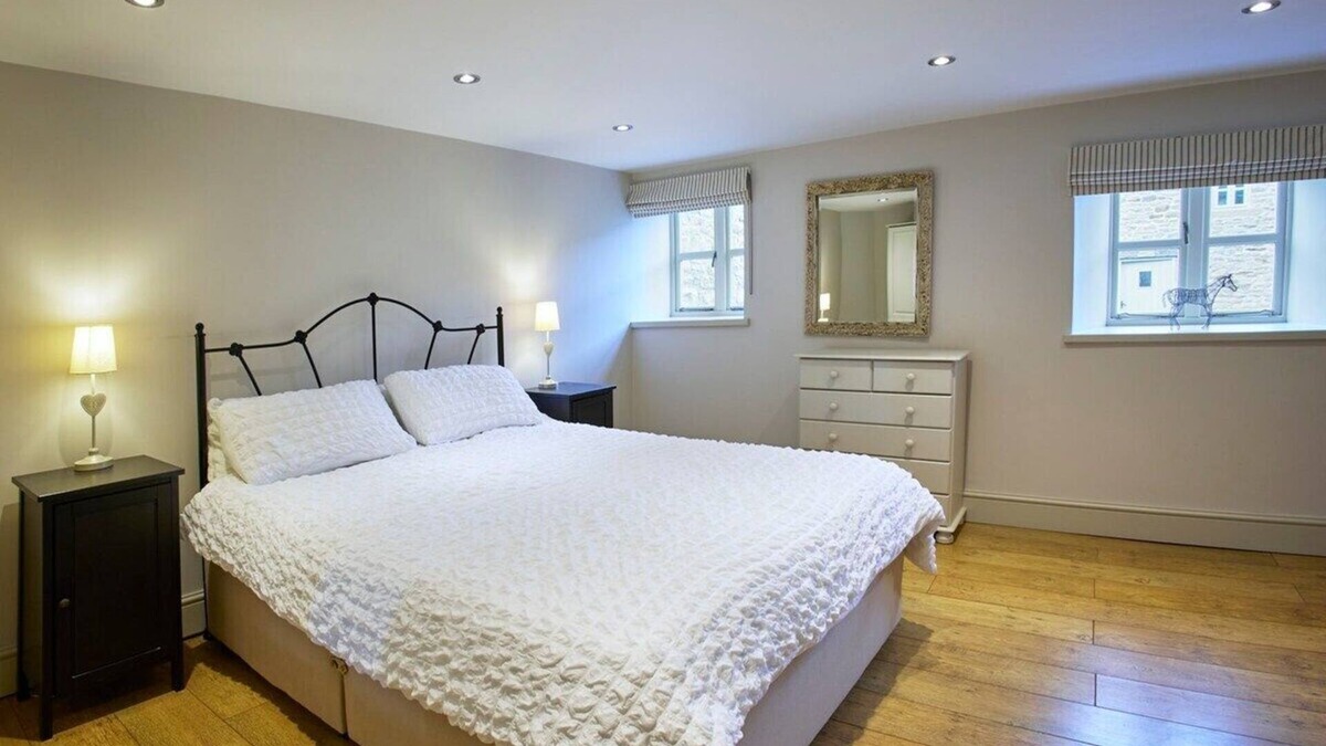 Consett House | Host & Stay | Derwent