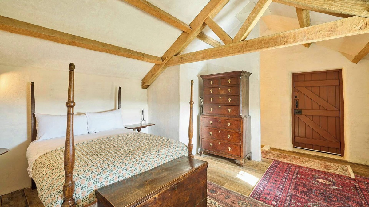Beamish House | Host & Stay | Drovers Rest @ Beamish Museum