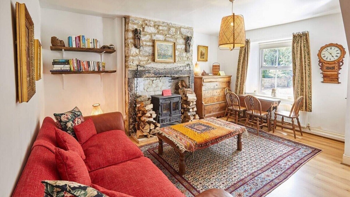 Wark House | Host & Stay | Elliott Terrace