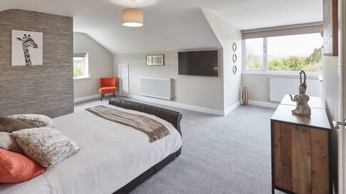 Brotton House | Host & Stay | Badgers Cottage
