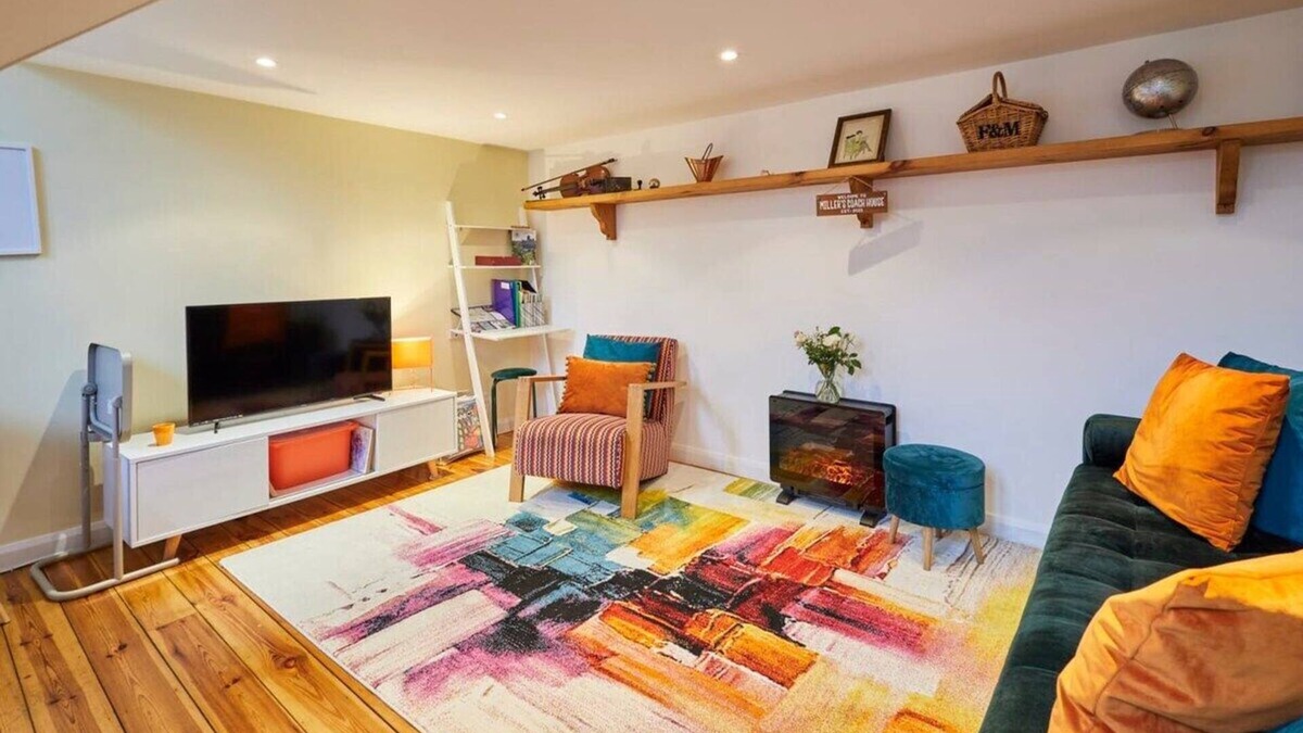 Hexham House | Host & Stay | Millers Coach House