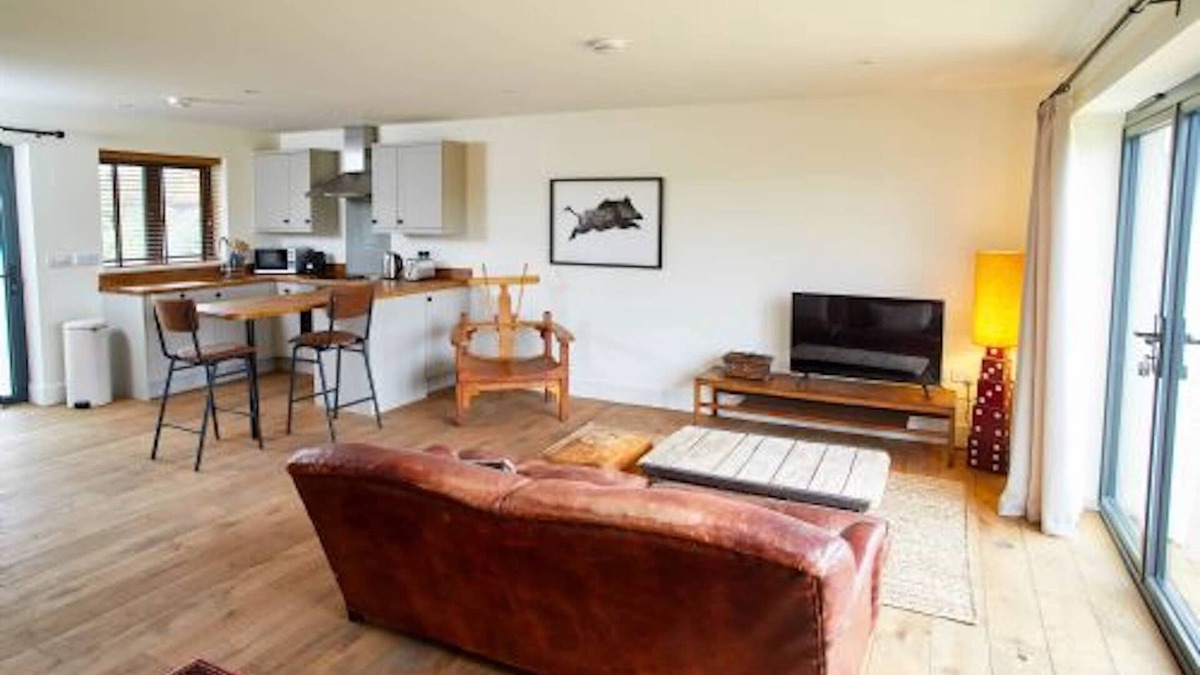 Castle Acre Cottage | Host & Stay | Number One, PigLets