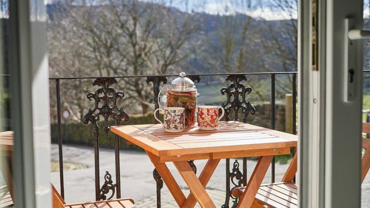 Stainland Apartment | Host & Stay | Ormesby