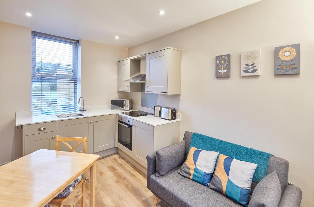 Bewerley House | Host & Stay - Ramblers Retreat