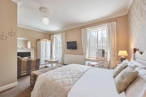 Richmond House | Host & Stay - Rosedale House