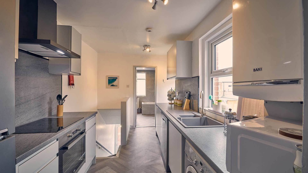 Seaton Delaval House | Host Stay Silverlinings