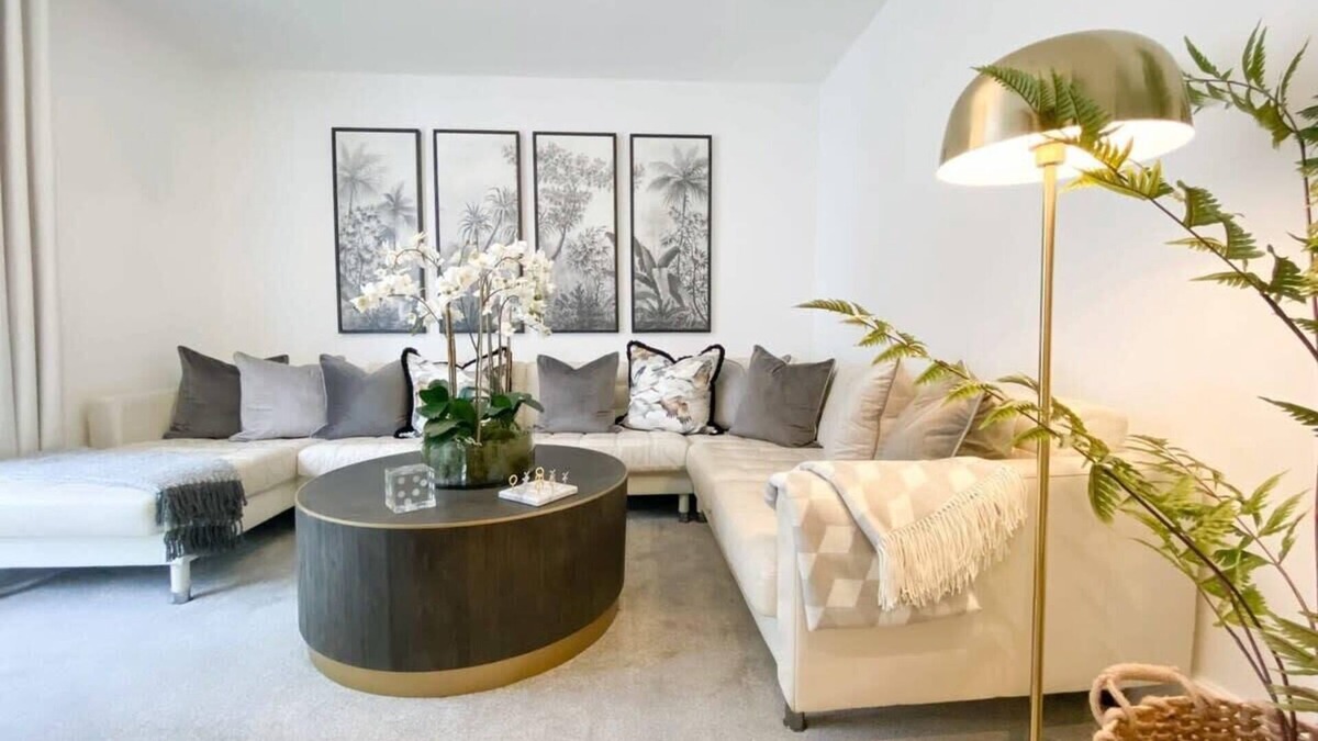 Kemptown House | Host & Stay | The Charles Street House
