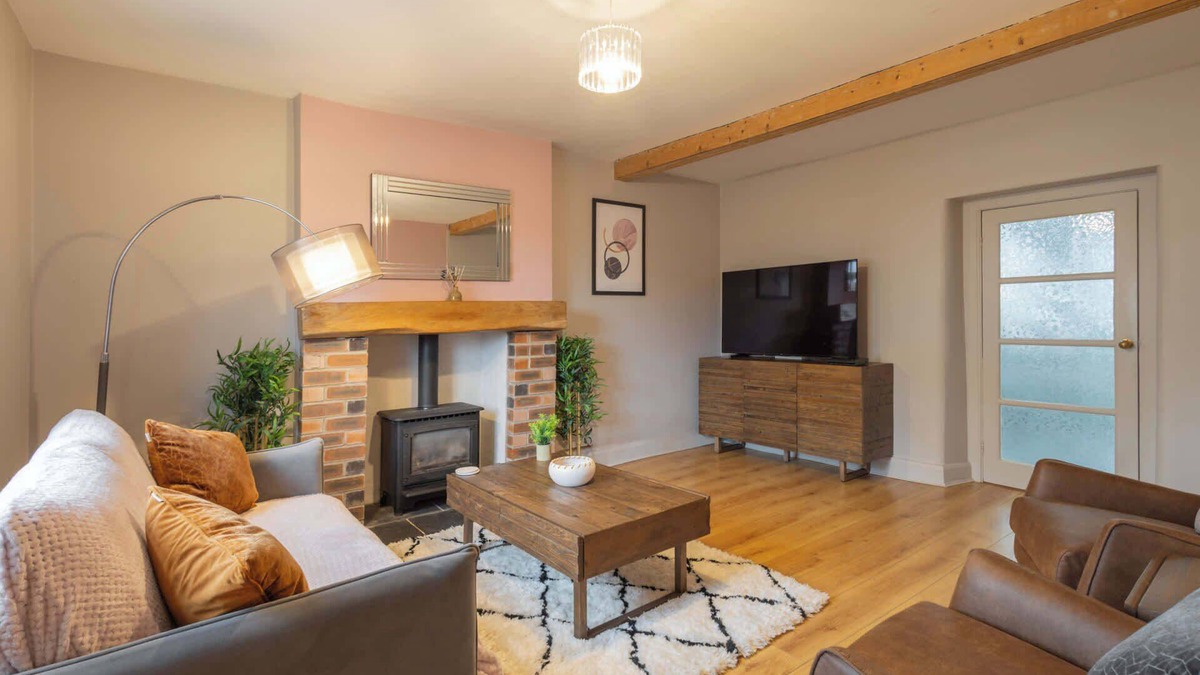 Marske-by-the-Sea House | Host & Stay | The Braes