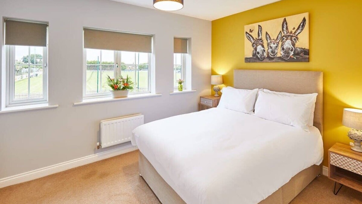 Marske-by-the-Sea House | Host & Stay | Vermont