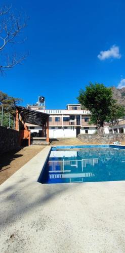 Santo Domingo House | Hostal 38