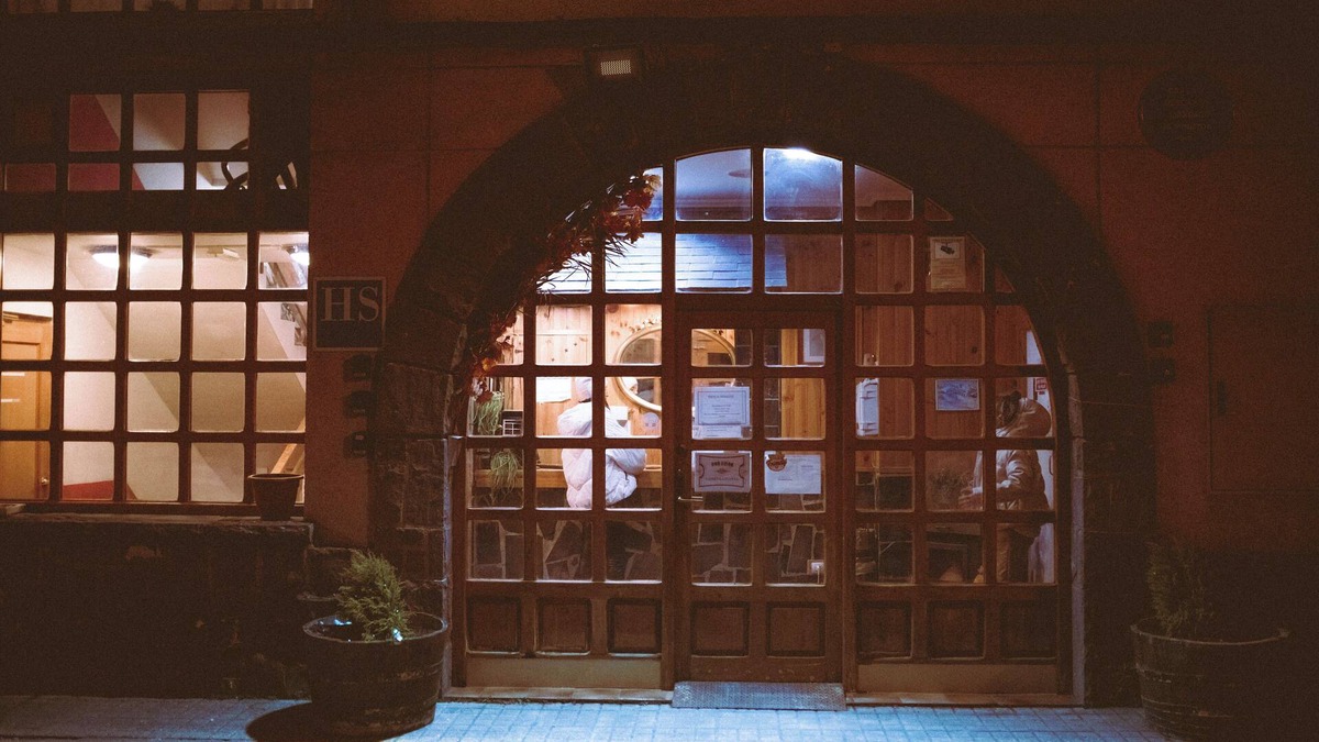 Villanua Hostel | Hostal Alto Aragon