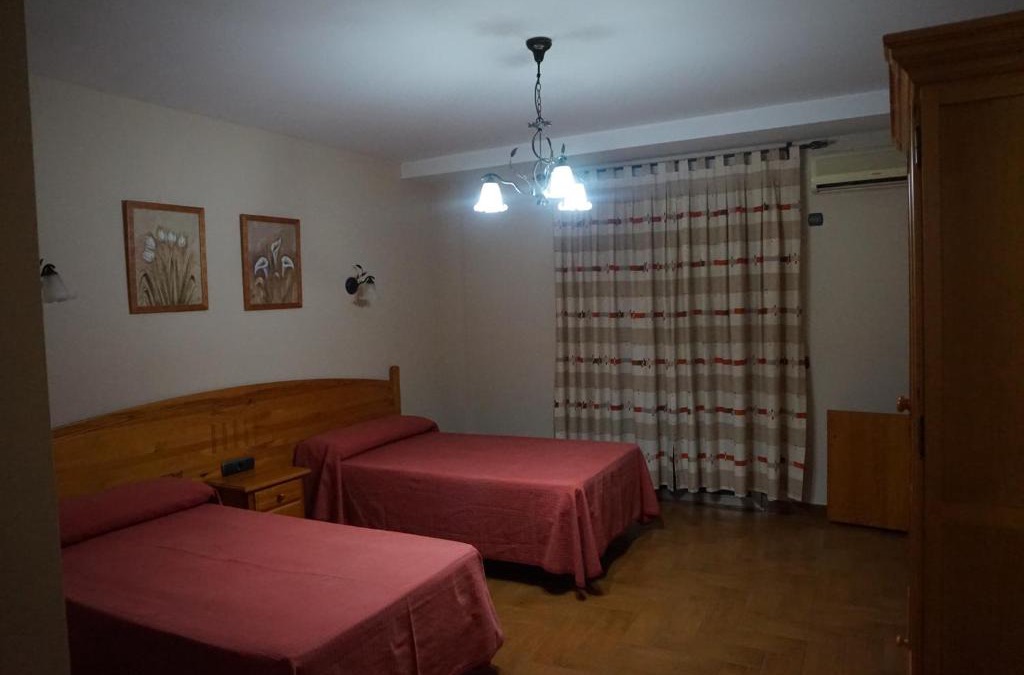 Alhama de Granada House | Hostal Ana