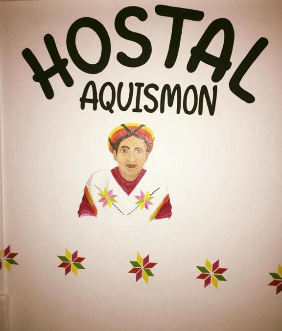 Aquismon House | Hostal Aquismon