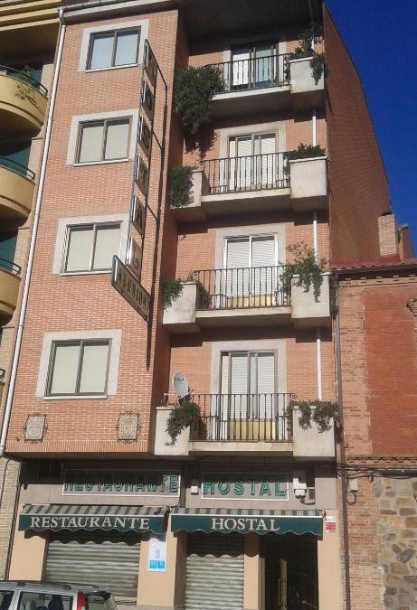 Benavente House | Hostal Avenida