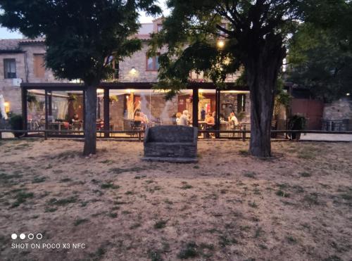 Medinaceli House | Hostal Bavieca