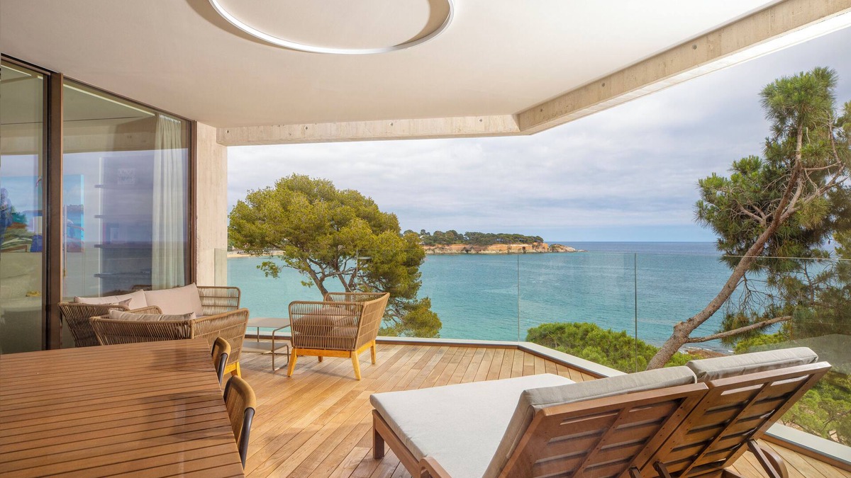 Sant Feliu de Guixols Hotel | Hostal Boutique Es Portalet