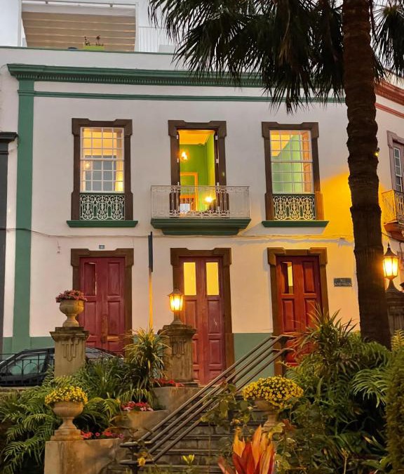 San Andres y Sauces Hostel | Hostal Bubango