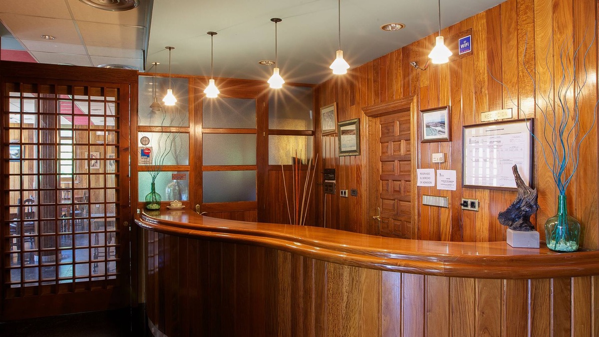 Quintanar de la Sierra Hostel | Hostal Casa Ramón III