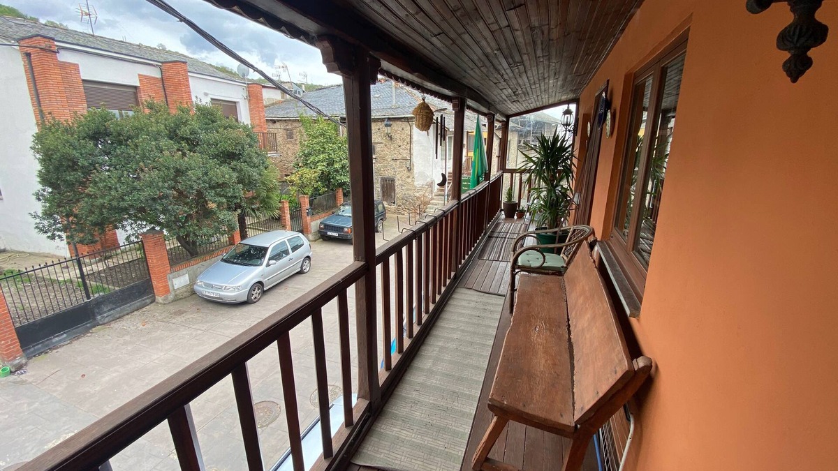 Molinaseca Hostel | Hostal Casa San Nicolás