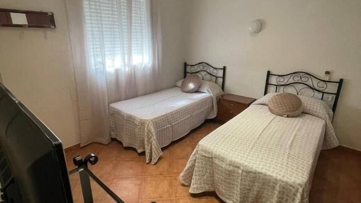 Higuera la Real Hostel | Hostal Chiquinino II