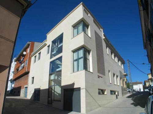 Carcaboso House | Hostal Ciudad de Cáparra