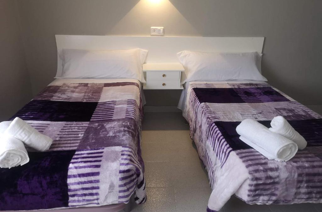 Ponferrada House | Hostal Conde de Lemos