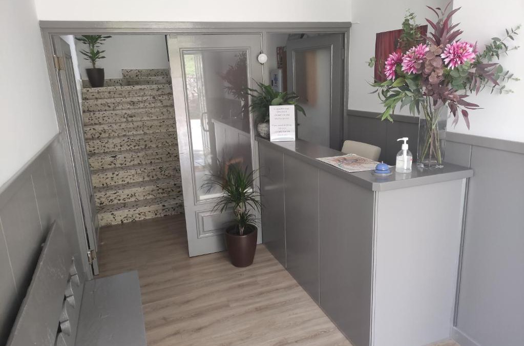 Villafranca del Bierzo House | Hostal Cruce