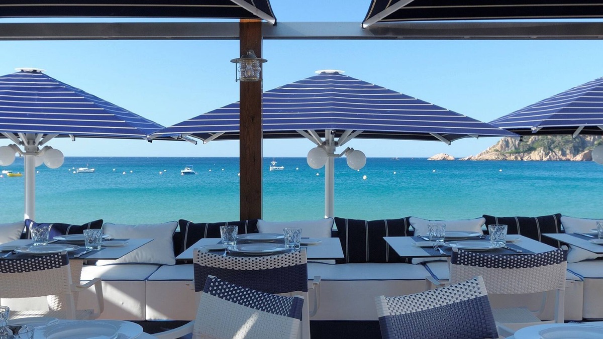 S'Agaro Hotel | Hostal de la Gavina GL - The Leading Hotels of the World
