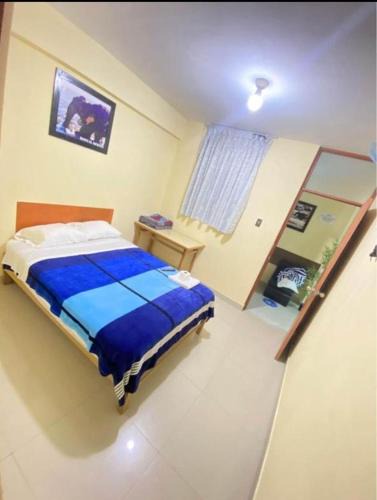 Distrito de Marcona Hotel | HOSTAL DELFIN