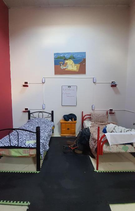 Agricola Oriental Hostel | Hostal Don Diego