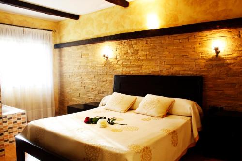 Iznalloz Hotel | Hostal El 402