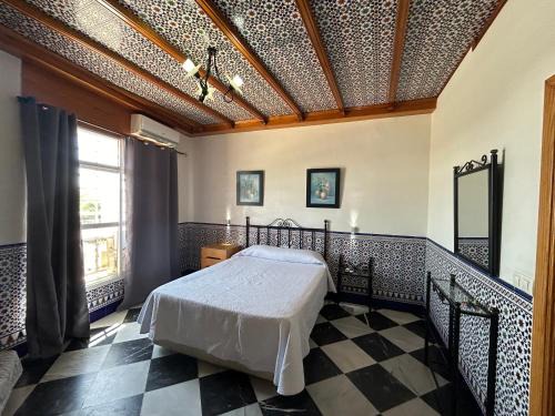 Alcala Del Rio House | Hostal el Ancla