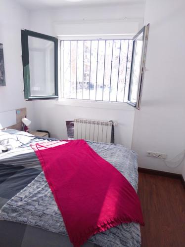 Valdemoro Apartment | Hostal El Caracol