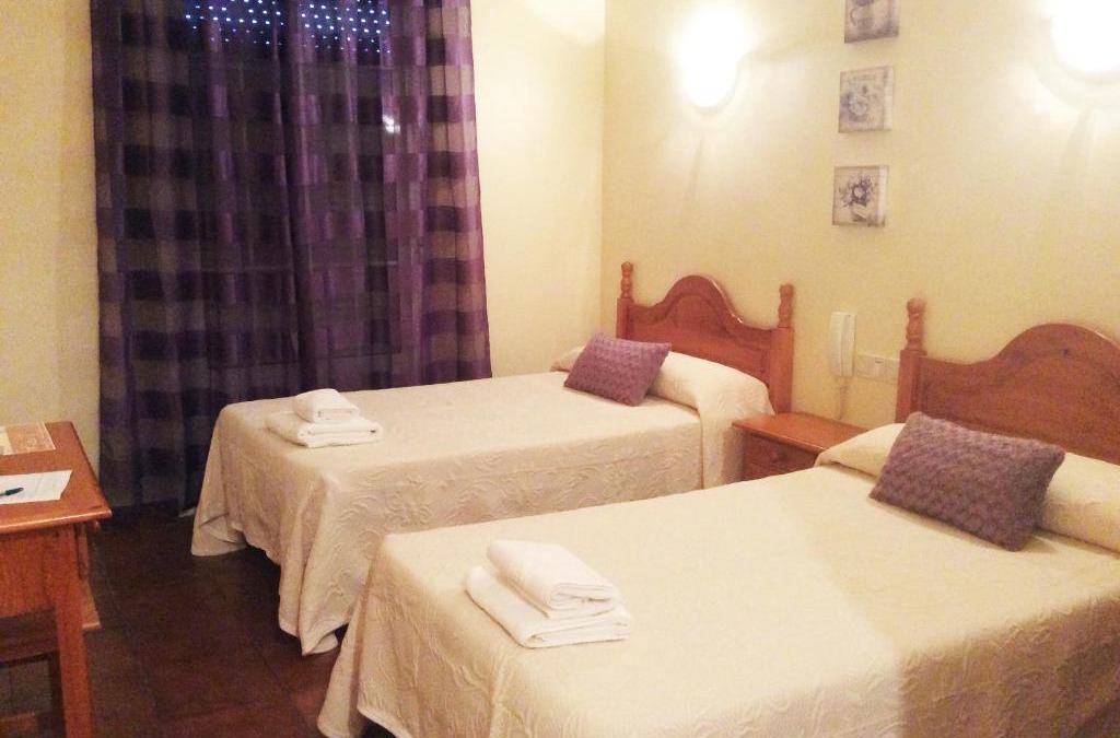 Valverde de Leganes House | Hostal El Chiringuito