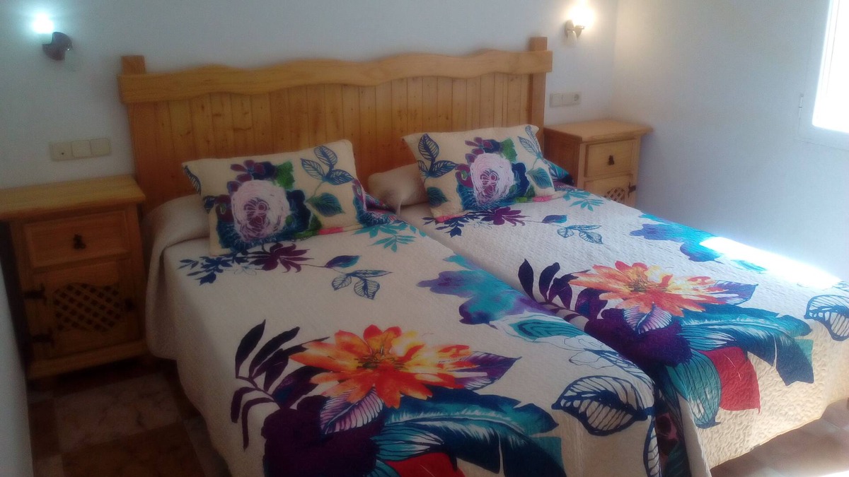 Ossa de Montiel Hotel | Hostal El Molino