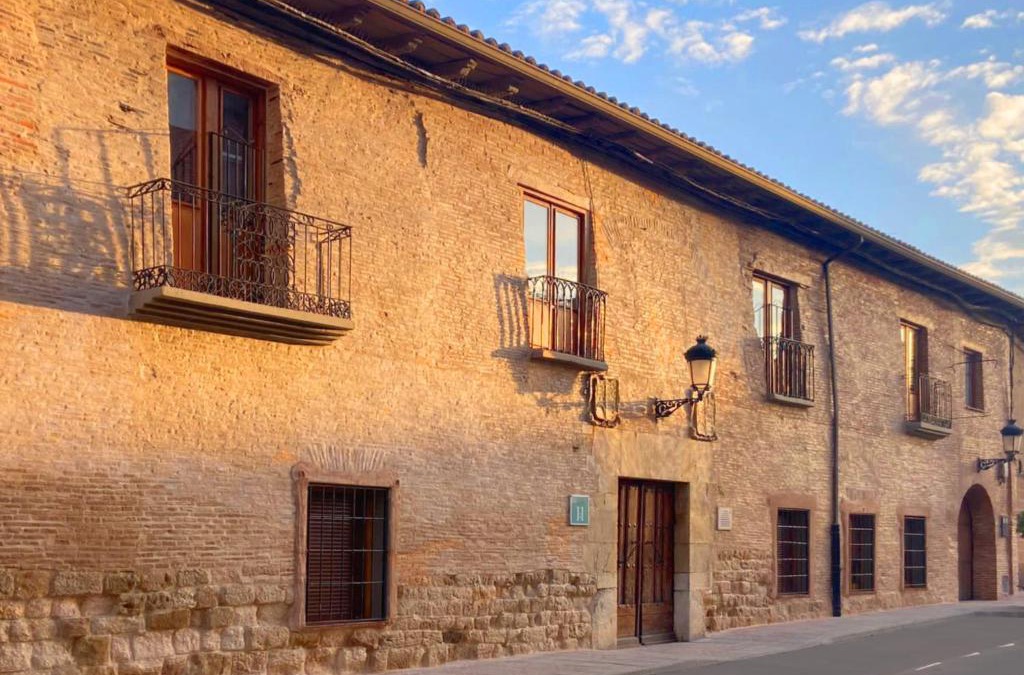 Valencia de Don Juan Hotel | Hostal El Palacio