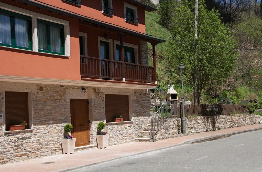 Villasinde House | Hostal El Recanto