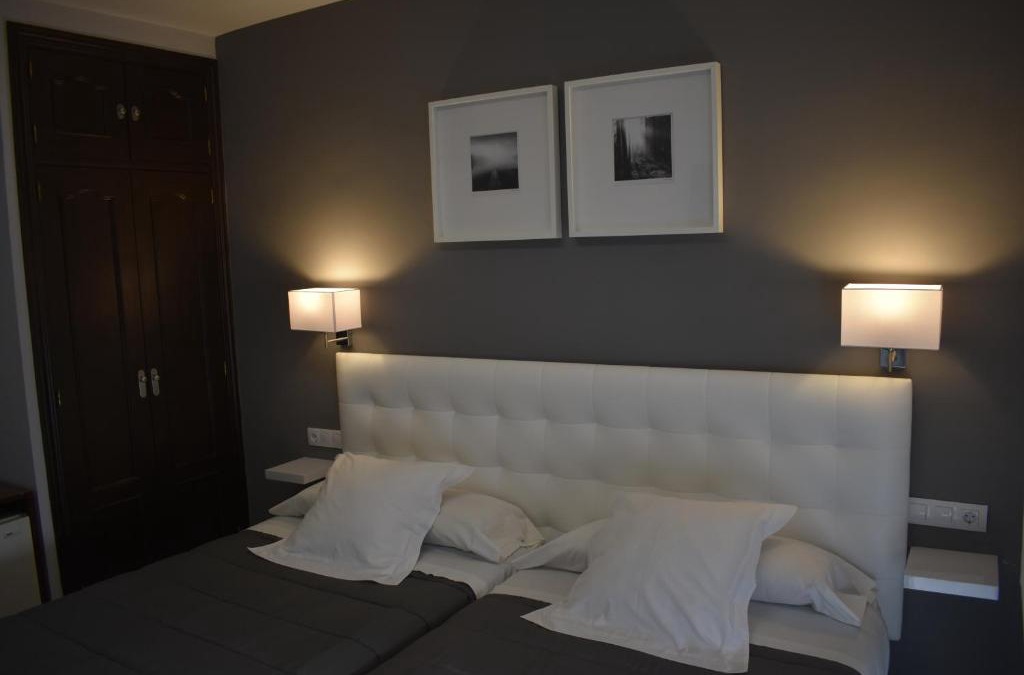 Paracuellos de Jarama Hotel | Hostal el Rocio