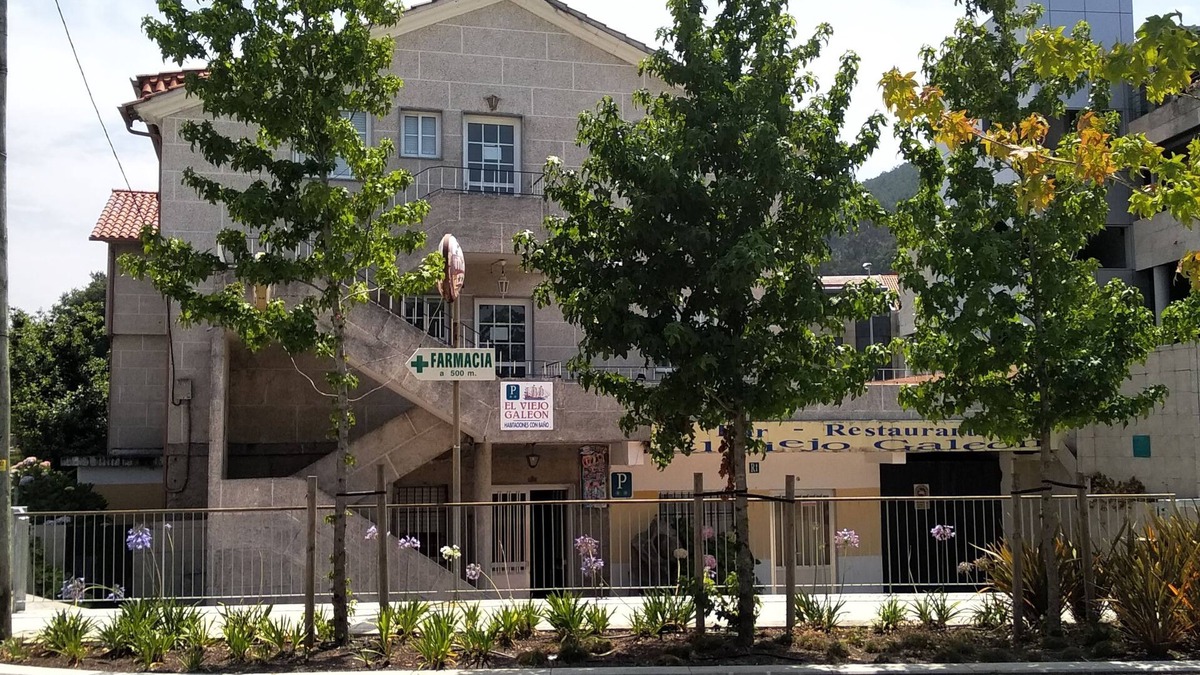 Sabaris House | Hostal El Viejo Galeón