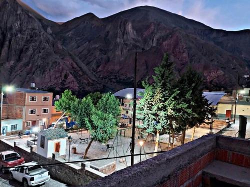 Finca El Potrero House | Hostal El Zorrito