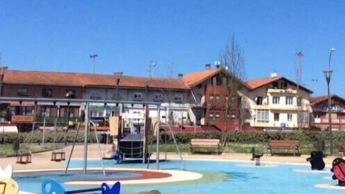 Irun House | HOSTAL EUROPA pensión