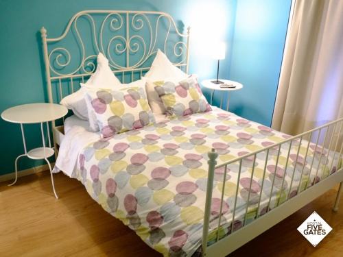 Calle San Pedro House | Hostal Five Gates