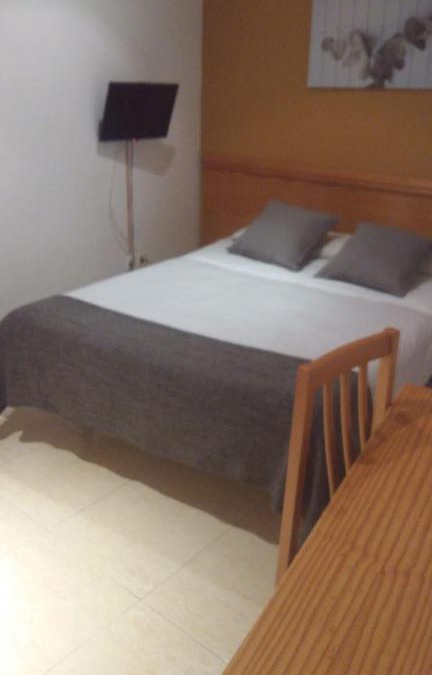 Valmojado Hotel | Hostal La Cañada Segoviana