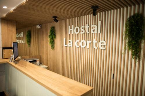 Carrion de los Condes House | Hostal La Corte