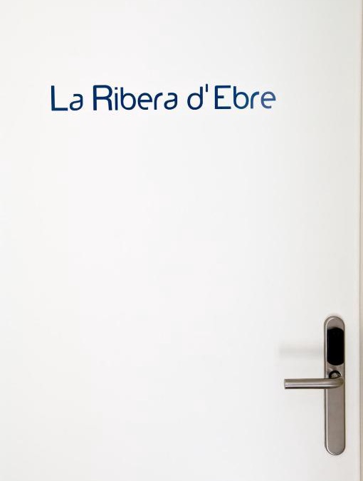 Mora d'Ebre House | Hostal La Creu