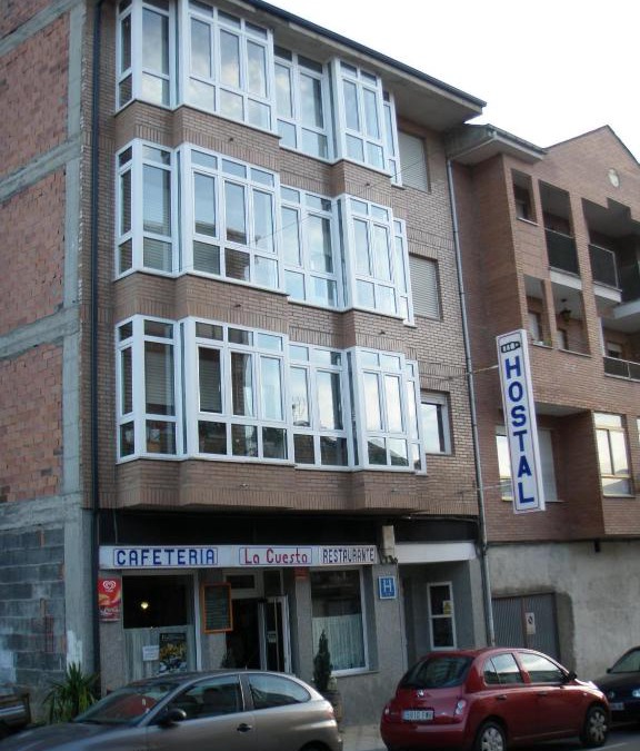 Fontoria House | Hostal la Cuesta