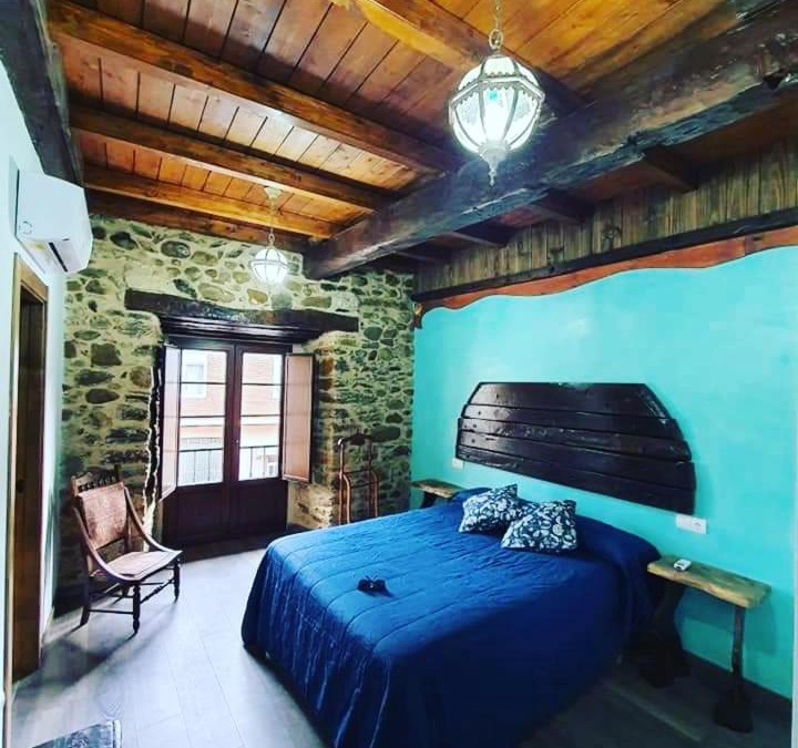 Camponaraya Hotel | Hostal La Medina de Camponaraya